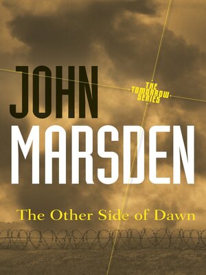 cover image of The Other Side of Dawn